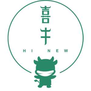 喜牛文化